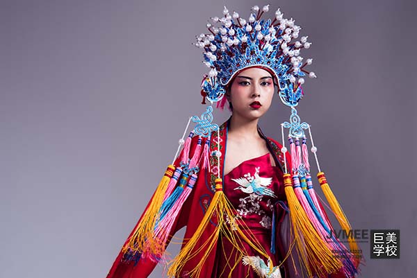 毕节化妆培训学校哪家好