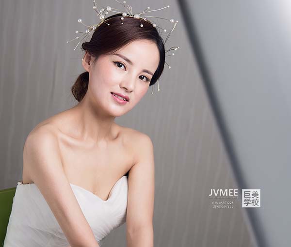 西昌化妆培训学校怎么样