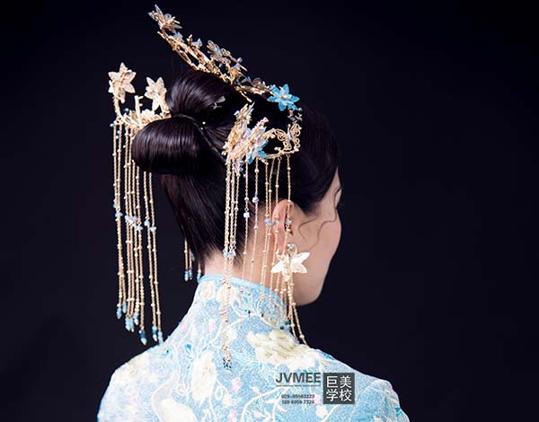 眉山化妆培训学校在哪里