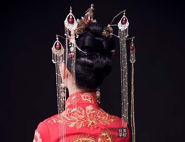 成都化妆培训怎么样