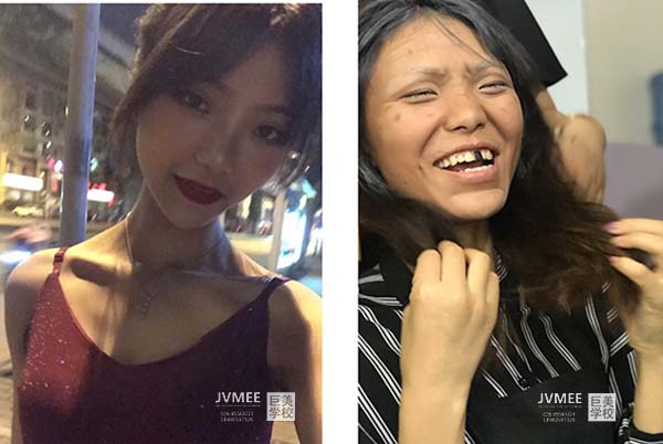 绵阳化妆培训学校哪家好