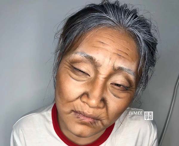 宜宾化妆培训怎么收费