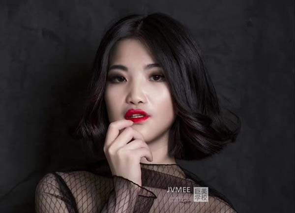 遂宁化妆培训学校在哪里