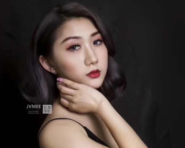 陇西化妆培训学校哪家好