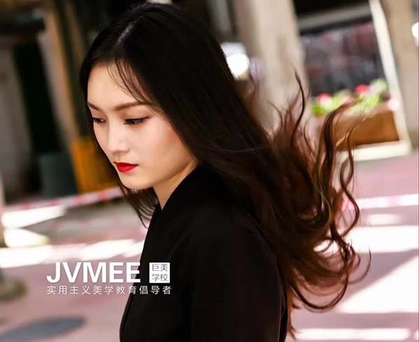 南充化妆培训学校哪里好