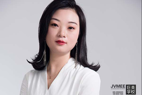 汉中化妆培训学校怎么样