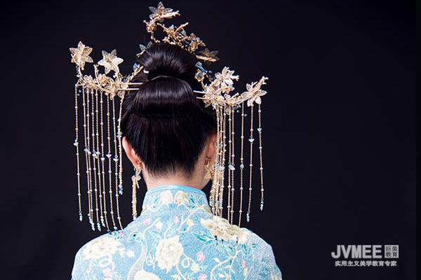 资阳哪里学化妆能学会
