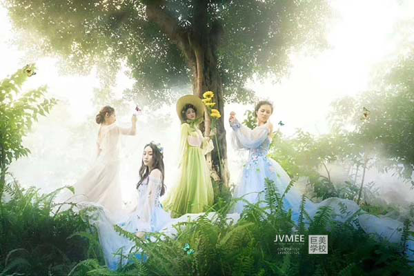 广元学化妆的学校哪里找