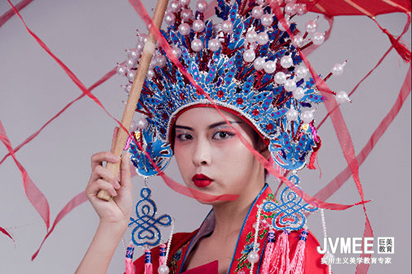 简阳学化妆的培训学校在哪里